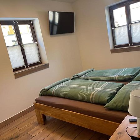 Haus-Ennstal Appartement Oblarn Buitenkant foto