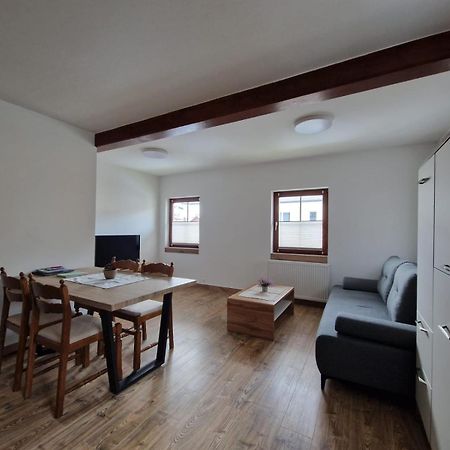 Haus-Ennstal Appartement Oblarn Buitenkant foto