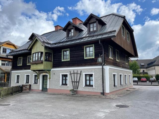 Haus-Ennstal Appartement Oblarn Buitenkant foto