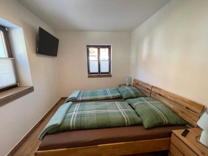 Haus-Ennstal Appartement Oblarn Buitenkant foto