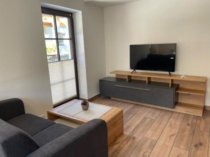 Haus-Ennstal Appartement Oblarn Buitenkant foto