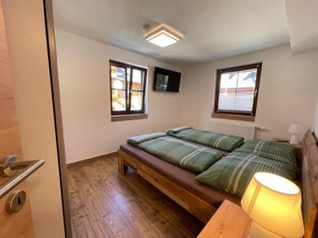 Haus-Ennstal Appartement Oblarn Buitenkant foto