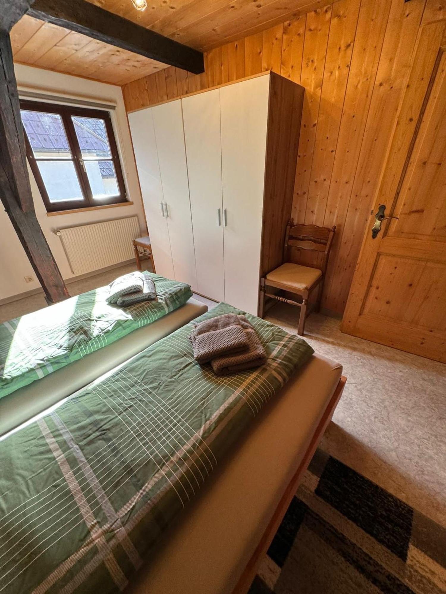Haus-Ennstal Appartement Oblarn Buitenkant foto