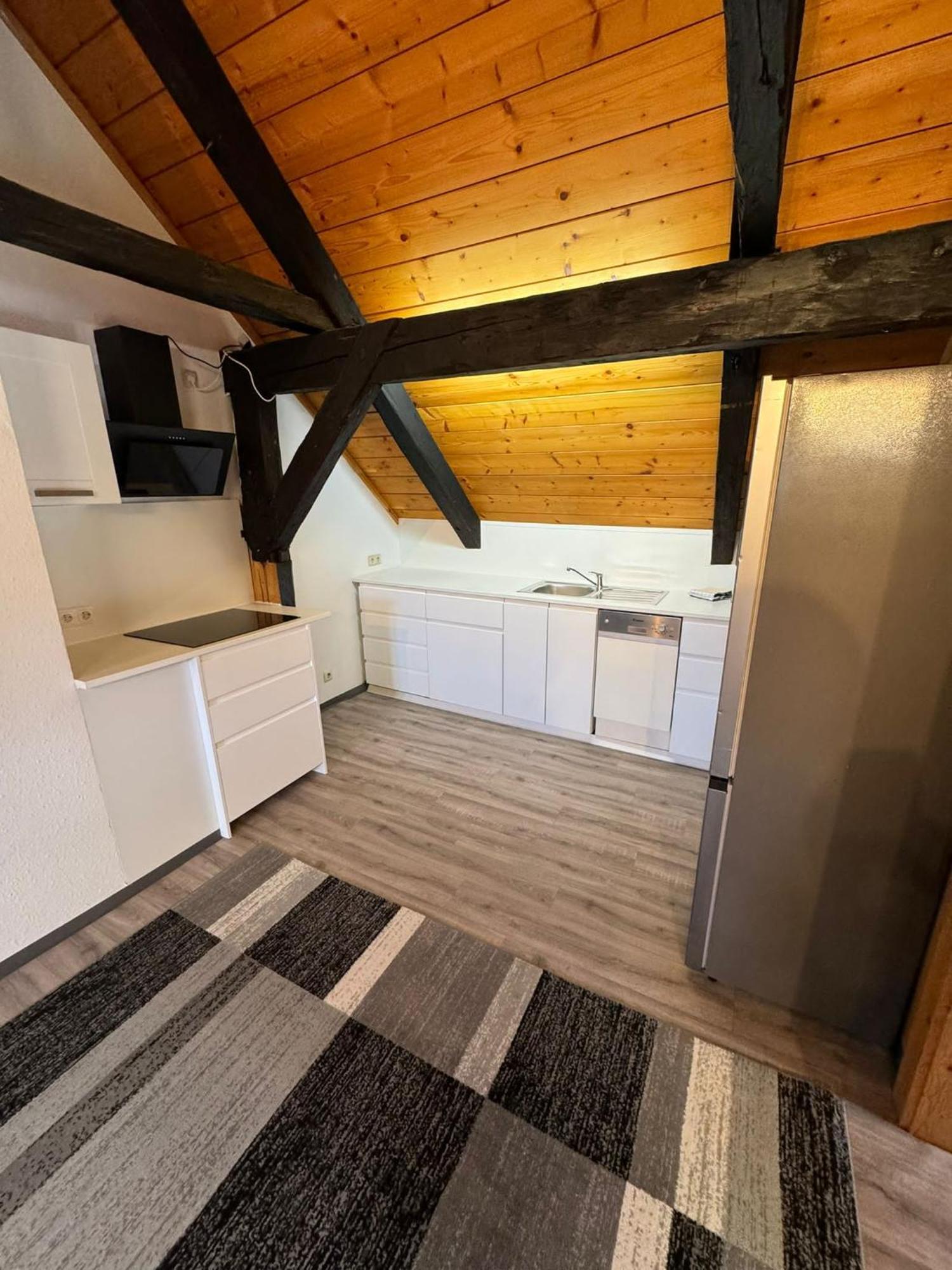 Haus-Ennstal Appartement Oblarn Buitenkant foto