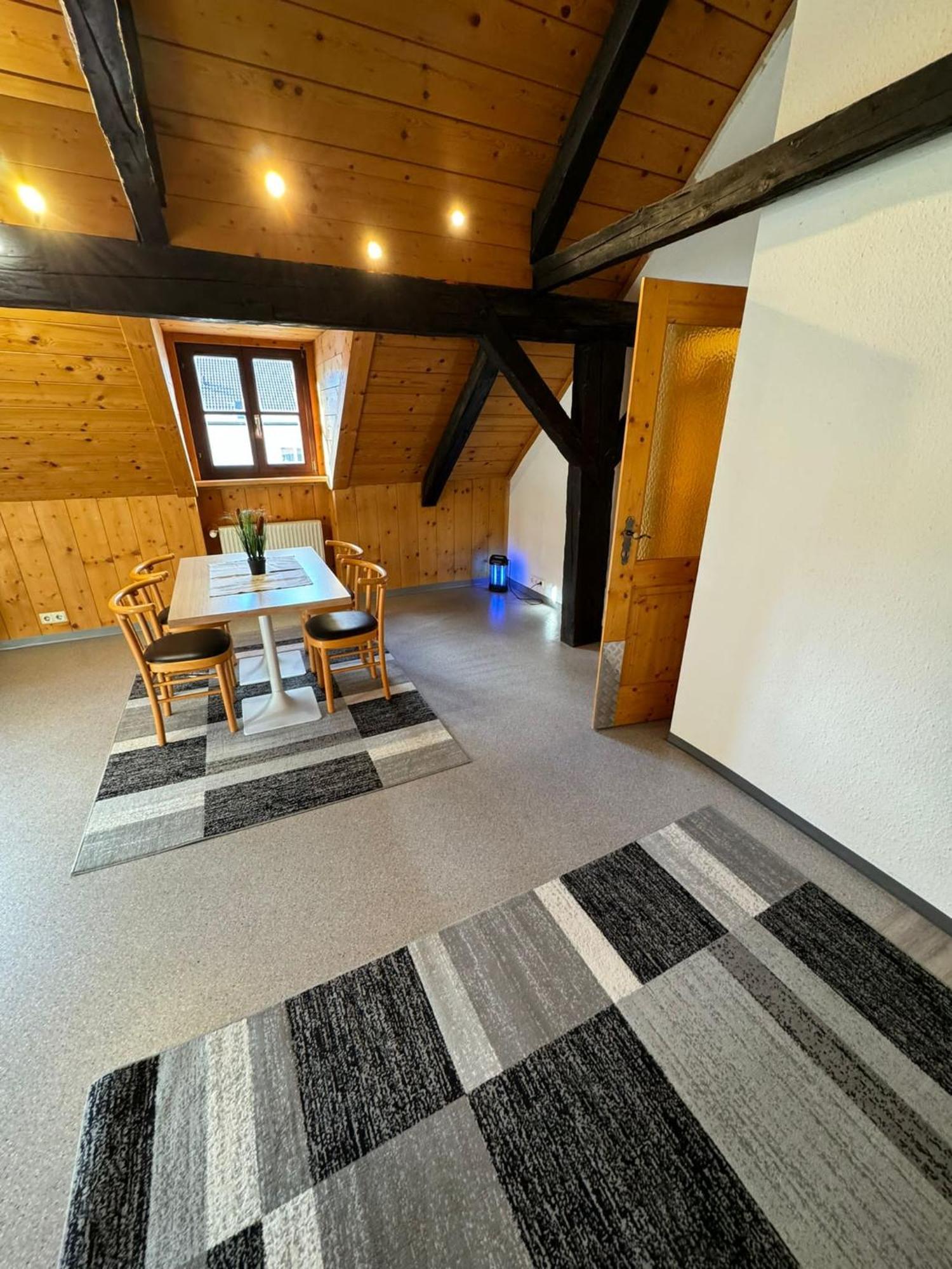 Haus-Ennstal Appartement Oblarn Buitenkant foto