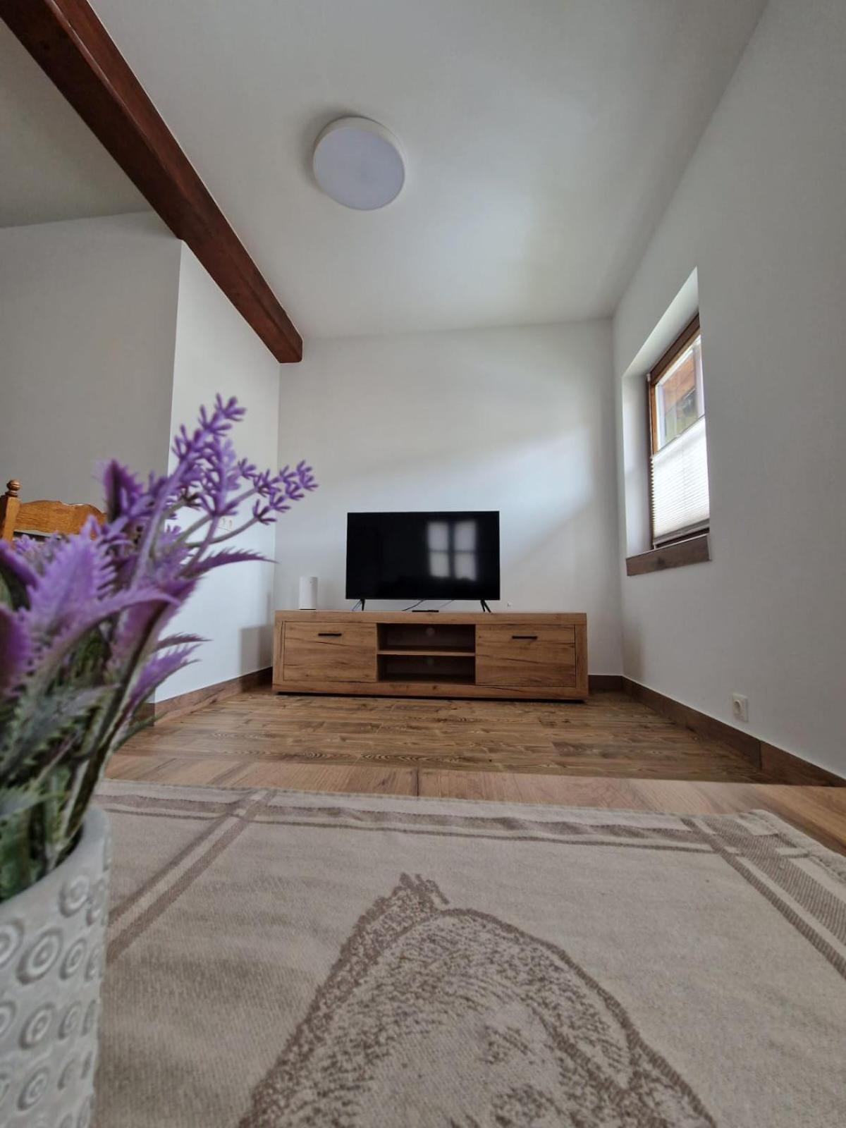 Haus-Ennstal Appartement Oblarn Buitenkant foto