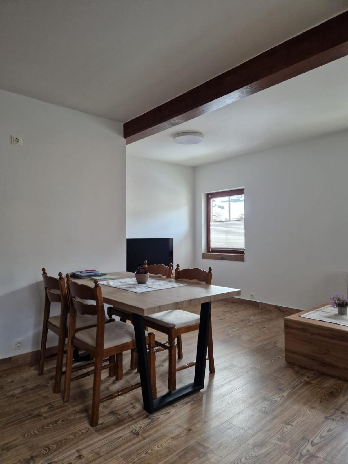 Haus-Ennstal Appartement Oblarn Buitenkant foto